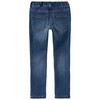 Mädchen Jeggings mit Stretch-Bund