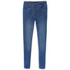 3 Mädchen Jeggings mit Stretch-Bund