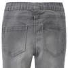 3 Mädchen Jeggings mit Stretch-Bund