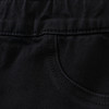 3 Mädchen Jeggings mit Stretch-Bund