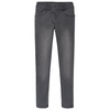 2 Mädchen Jeggings mit Stretch-Bund