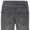 2 Mädchen Jeggings mit Stretch-Bund