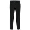 2 Mädchen Jeggings mit Stretch-Bund