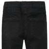 2 Mädchen Jeggings mit Stretch-Bund
