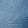 2 Mädchen Jeggings mit Stretch-Bund