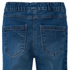 2 Mädchen Jeggings mit Stretch-Bund
