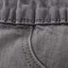 2 Mädchen Jeggings mit Stretch-Bund