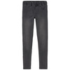 Mädchen Jeggings mit Stretch-Bund