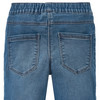 Mädchen Jeggings mit Stretch-Bund
