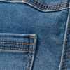 Mädchen Jeggings mit Stretch-Bund