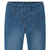 Mädchen Jeggings mit Stretch-Bund