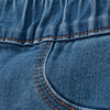 Mädchen Jeggings mit Stretch-Bund