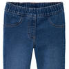 Mädchen Jeggings mit Stretch-Bund