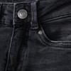 Jungen Slim-Jeans mit verstellbarem Bund