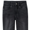 Jungen Slim-Jeans mit verstellbarem Bund