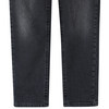 Jungen Slim-Jeans mit verstellbarem Bund