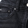 Jungen Slim-Jeans mit verstellbarem Bund