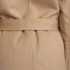 Damen Mantel mit Woll-Anteil