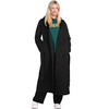 Damen Mantel mit Woll-Anteil