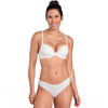 Damen Seamless-Slip im Basic-Look