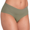 Damen Seamless-Panty im Basic-Look