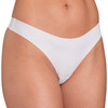 Damen Seamless-String im Basic-Look