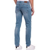 Herren Slim-Jeans im Five-Pocket-Style