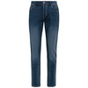 Herren Slim-Jeans im Five-Pocket-Style
