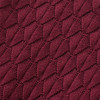 Mädchen Strickkleid mit Wabenstruktur