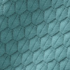 Mädchen Strickjacke mit Wabenstruktur