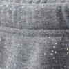 Mädchen Thermo-Leggings mit Glitzer