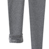 Mädchen Thermo-Leggings mit Glitzer