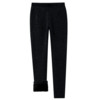 Mädchen Thermo-Leggings mit Glitzer