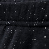 Mädchen Thermo-Leggings mit Glitzer