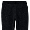 Mädchen Thermo-Leggings mit Glitzer