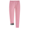Mädchen Thermo-Leggings mit Glitzer