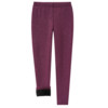 Mädchen Thermo-Leggings mit Glitzer