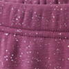 Mädchen Thermo-Leggings mit Glitzer