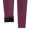 Mädchen Thermo-Leggings mit Glitzer