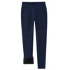 Mädchen Thermo-Leggings mit Glitzer