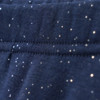 Mädchen Thermo-Leggings mit Glitzer