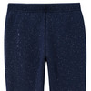 Mädchen Thermo-Leggings mit Glitzer