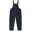 Kinderbroek van ribfluweel