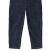 Kinderbroek van ribfluweel