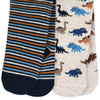 2 Baby Strumpfhosen im Doppelpack