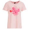 Minnie Maus Schlafshirt mit Print