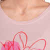 Minnie Maus Schlafshirt mit Print