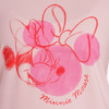Minnie Maus Schlafshirt mit Print
