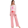 Minnie Maus Schlafshirt mit Print