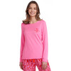 Minnie Maus Schlafshirt mit Print